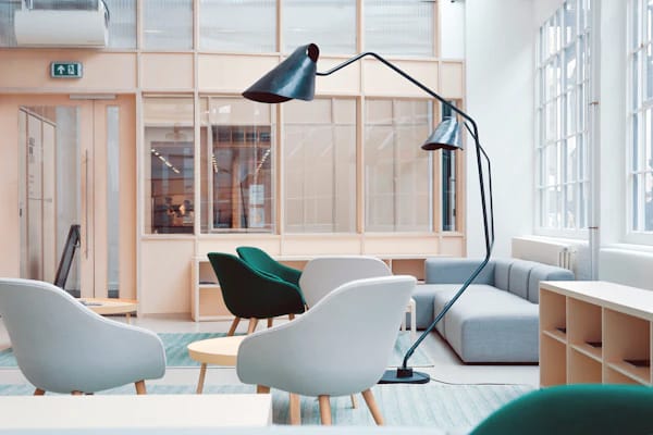 Staged Fitzroy North heritage home — high-end buyer target by Home Styling Melbourne